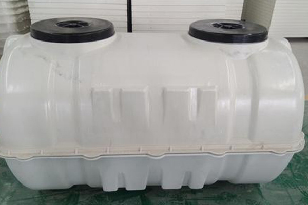 模壓化糞池的詳細清理步驟介紹 模壓化糞池的詳細清理步驟介紹